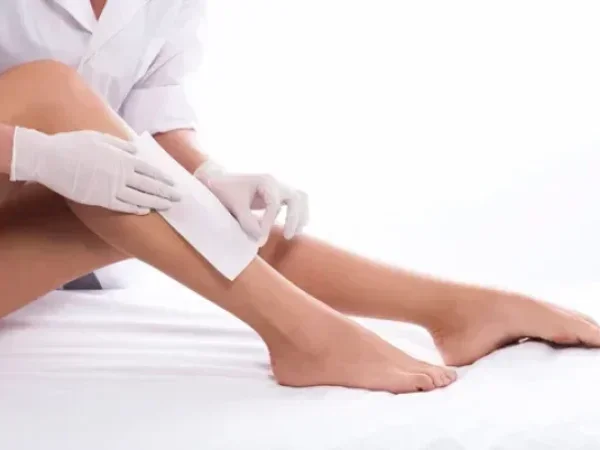 Waxing Services