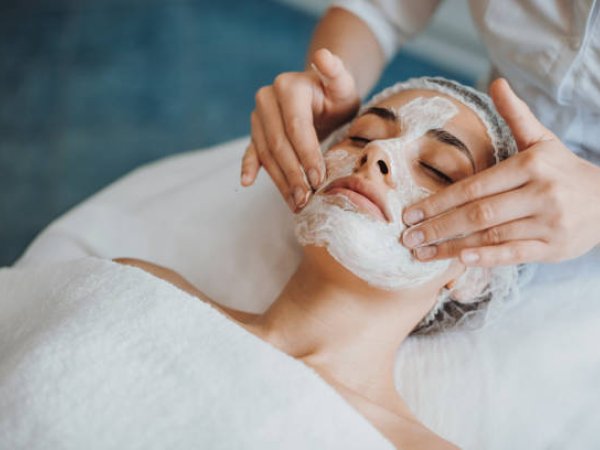 Facial Treatment
