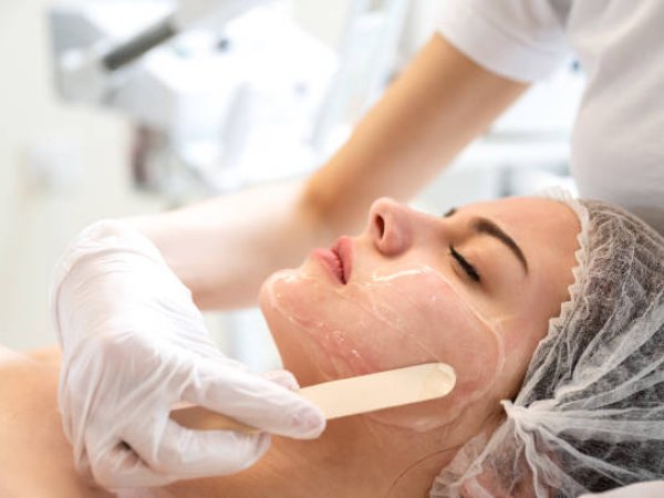 Bojin Facial